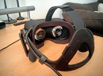 Oculus Rift